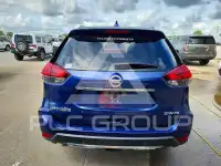 2020 Nissan ROGUE фото