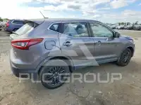 2020 Nissan ROGUE фото