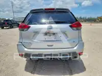 2020 Nissan ROGUE фото