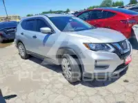 2020 Nissan ROGUE фото