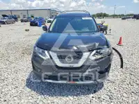 2020 Nissan ROGUE photo