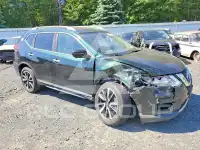 2020 Nissan ROGUE фото