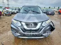 2020 Nissan ROGUE фото