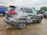 2020 Nissan ROGUE фото