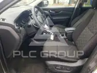 2020 Nissan ROGUE photo