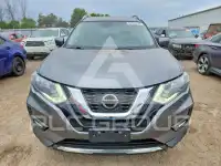 2020 Nissan ROGUE photo