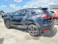 2020 Nissan ROGUE фото