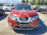 2020 Nissan ROGUE фото