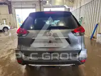 2020 Nissan ROGUE фото