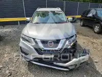 2020 Nissan ROGUE фото