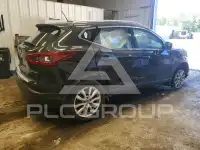 2020 Nissan ROGUE фото