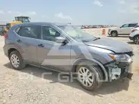 2020 Nissan ROGUE фото