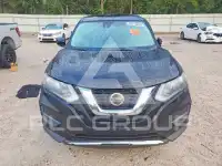 2020 Nissan ROGUE photo