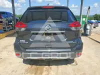 2020 Nissan ROGUE фото