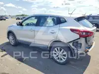 2020 Nissan ROGUE фото