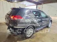 2020 Nissan ROGUE фото