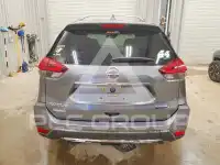 2020 Nissan ROGUE фото
