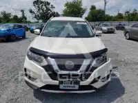 2020 Nissan ROGUE фото