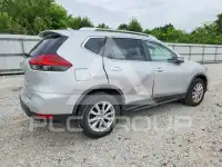 2020 Nissan ROGUE фото