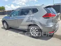 2020 Nissan ROGUE photo