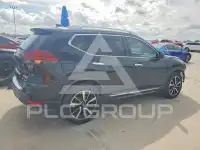 2020 Nissan ROGUE фото