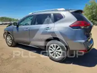 2020 Nissan ROGUE фото