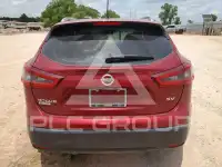 2020 Nissan ROGUE фото