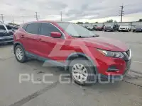 2020 Nissan ROGUE фото