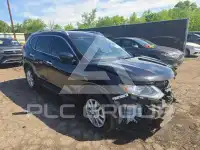 2020 Nissan ROGUE фото