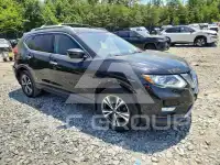 2020 Nissan ROGUE фото