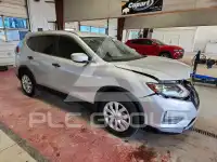2020 Nissan ROGUE фото