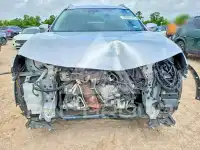2020 Nissan ROGUE фото