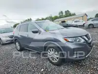 2020 Nissan ROGUE фото