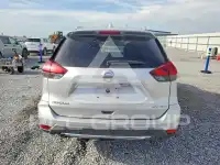 2020 Nissan ROGUE фото