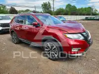 2020 Nissan ROGUE фото