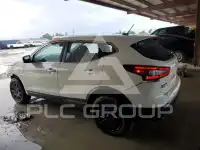 2020 Nissan ROGUE фото