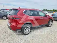 2020 Nissan ROGUE фото