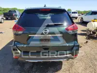 2020 Nissan ROGUE фото