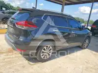 2020 Nissan ROGUE фото