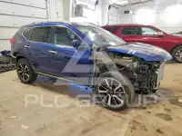 2020 Nissan ROGUE фото