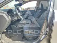2020 Nissan ROGUE фото