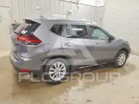 2020 Nissan ROGUE фото