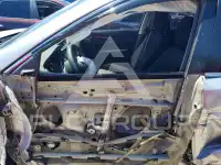 2020 Nissan ROGUE фото
