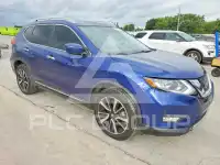2020 Nissan ROGUE фото