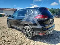 2020 Nissan ROGUE фото