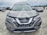 2020 Nissan ROGUE фото