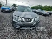 2020 Nissan ROGUE фото