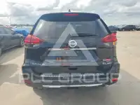 2020 Nissan ROGUE фото