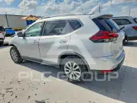 2020 Nissan ROGUE фото