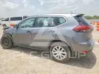 2020 Nissan ROGUE фото